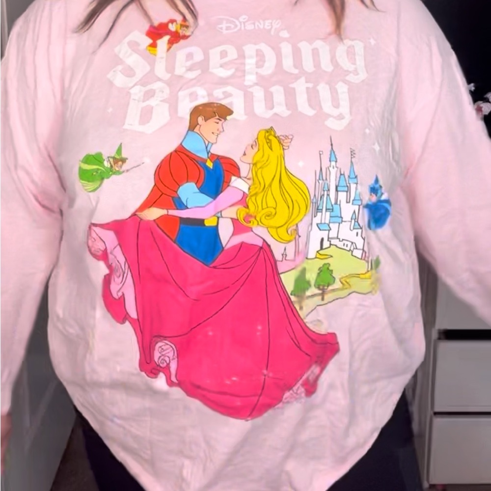 Disney Tee